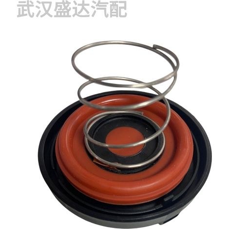 31338685 Engine Oil Filter Housing Diaphragm Suitable for Volvo S40, S60, S80, V40, XC60 (1/5)