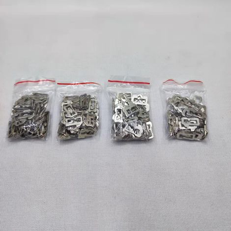 Suitable for BYD Sirui and other car models, BYD car lock plates (1/4)