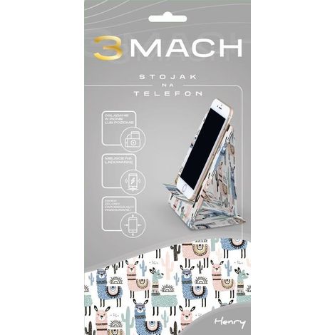 Supporto per telefono 3MACH - Lamy