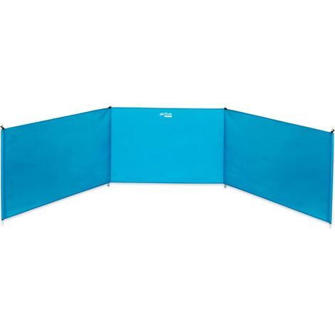 Paravientos Colorbaby 300 x 85 x 2 cm (1/4)