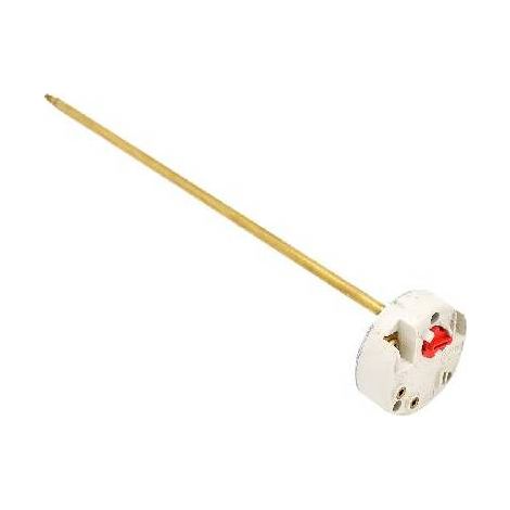 TERMOSTATO UNIPOLARE TIPO RT-WH14 Misura: 70° x L. 275 mm