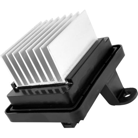 Heizgebläsemotorwiderstand, Ersatzteilnummer 1610497380 CE859001, Heizgebläsemotorwiderstands-Steuermodul für C4 Cactus 308 508 II 2019–2023 (1/5)