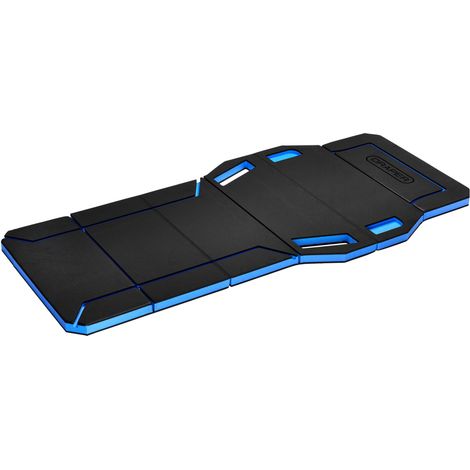 Draper 24724 Mechanics Extra Large Folding Foam Mat, 570 x 1200mm (1/2)