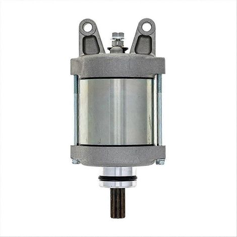 Support Moto Accessoire Moteur Pièce de Rechange Compatible Moto Universel, Kit Moteur Haute Performance pour Moto, Composant Moteur Robuste pour Motocyclette (1/5)