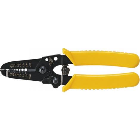 Pinze isolanti da 165 mm (1/2)