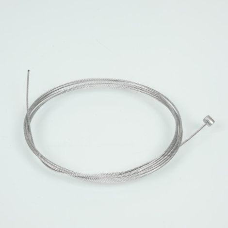 gaskabel mit zylindrischem kopf Ø5.5x6.6mm rms für roller moped (1/2)