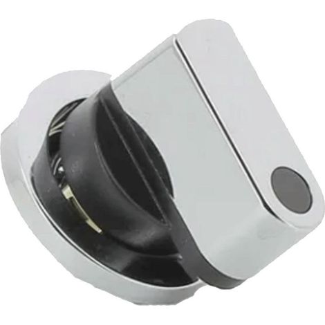 Bouton pour four cuisinière BEKO – Compatible avec CK100F324R, CK90F324C, CK110F324K – Pièce détachée de qualité – Leisure (1/2)
