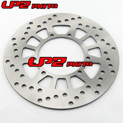 Disque de frein avant pour Yamaha YZ125 YZ250 S/T 86-87, disque de frein avant, disque de frein avant ( ) (1/5)
