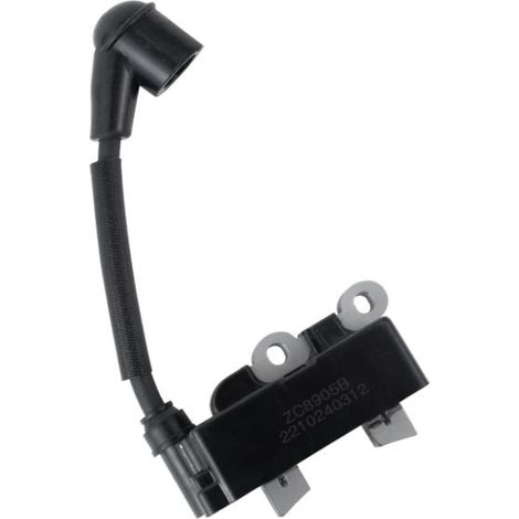 Lawn mower accessory ignition coil 291337001, suitable for RY253SS and RY252CS. (1/3)