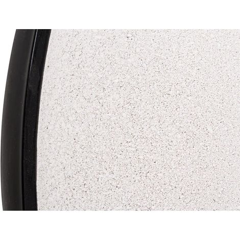 BASE OMBRELLONE BARRY KG.25 BIANCO (1/4)