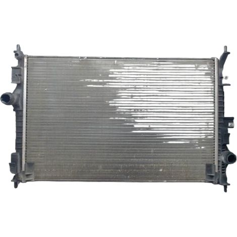 Radiateur PEUGEOT 308 [PRODUIT D'OCCASION]♻️9809141780 (1/4)