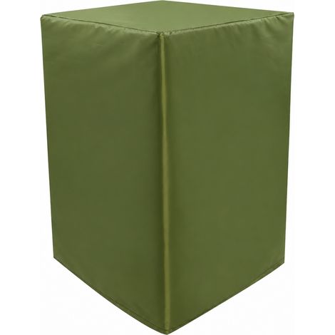 Housse de protection en tissu Oxford 210D vert armée pour équipement et mobilier 210d vert 1 g – Livraison gratuite