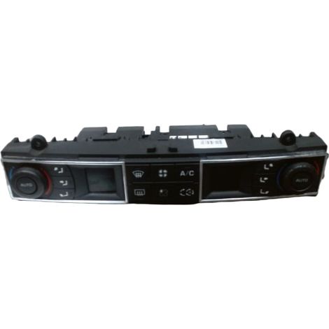 Commande De Chauffage CITROEN C5 2008- [PRODUIT D'OCCASION]♻️6452r9