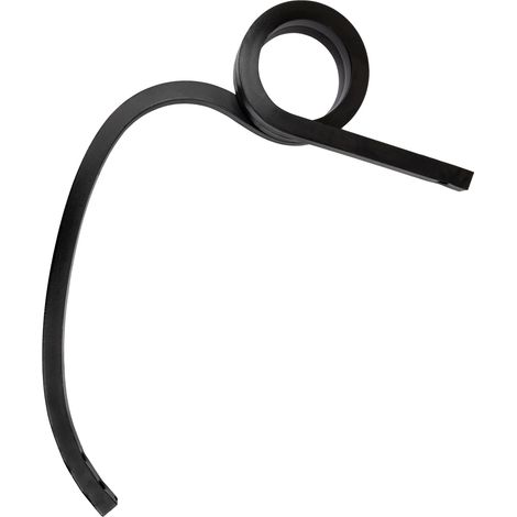 Molla destra alta per coltivatore 25x25mm (1/3)