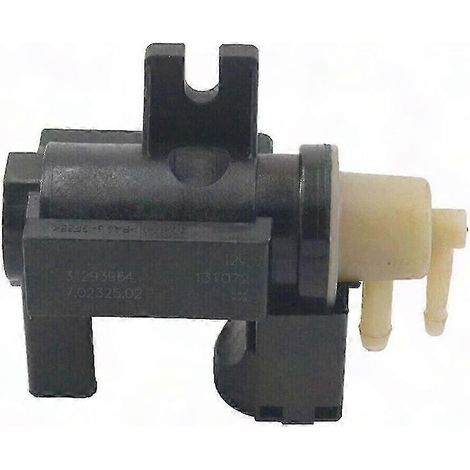 Magnetventil zur Turbo-Druckumwandlung für V40, V50, V70, XC60, XC70, S40, S60, Teilenummer 30774761, 70232504, Hochwertiges Ersatzteil (1/5)