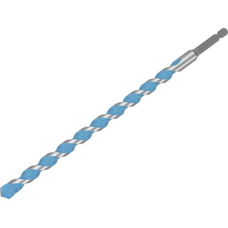 Bosch EXPERT HEX-9 Multi Construction Drill Bit 12 x 200 x 250...