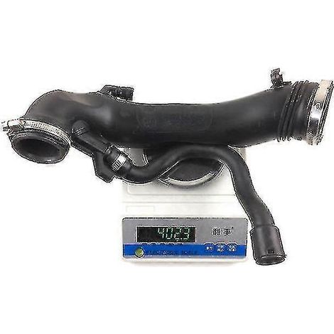 9811909980 1440q6 V763335580 9811908380 1440s4 Turbo-Ansaugschlauch kompatibel mit Peugeot 3008 508 5008 Citroën C4 DS6 Ansaugrohr (1/5)