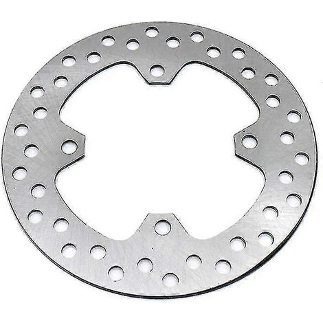Disque de frein arrière pour moto Honda 125cc XLV Varadero 125, 400cc TRX400X TRX400EX, 250cc XR 250 et Suzuki 400cc