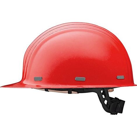 Casco del sito rosso rosso bop 2