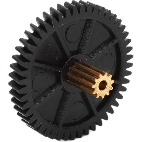 AP367890 Getriebemotor für die hintere Sonnenblende, robuster ABS-Ersatz für Avalon 2005-2013 (1/5)