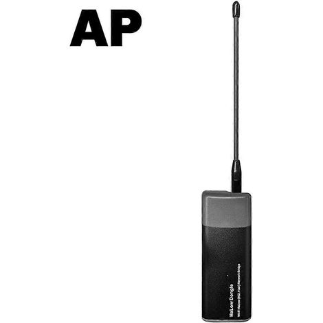 HaLow Wi-Fi Key, drahtloser Netzwerkzugangspunkt mit 1 km Reichweite (1/5)