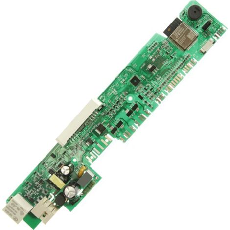 Ersatzteil - Programmierte Elektronikkarte - - CANDY