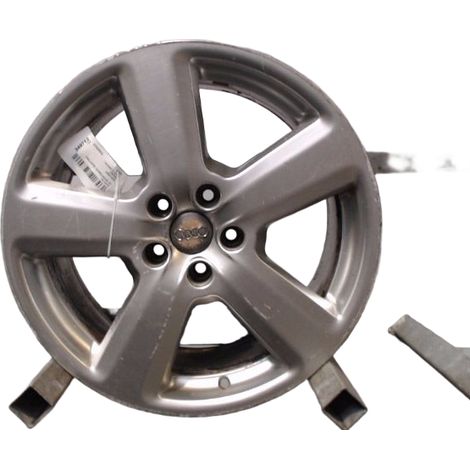 [PRODUIT D'OCCASION] Jante Aluminium AUDI A3 Sportback Quattro 2004- ♻️ Ref Oe. 8p0601025el - Garantie à vie (1/2)