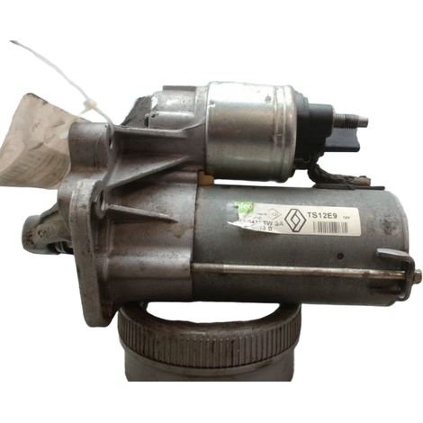 Demarreur RENAULT Megane III Phase 1 2008-2012 [PRODUIT D'OCCASION]♻️233000603r (1/4)