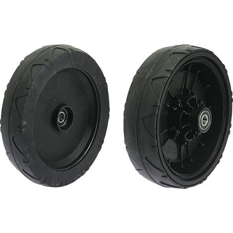 STIGA ALPINA Ruota anteriore e posteriore NTL 484-534 TR anteriore CRL-CSL 534 W