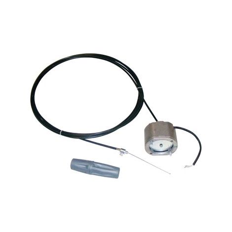 bft électrofrein pour moteur wind x ef1 2611119 n999510