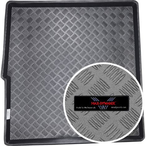 Tappetino per bagagliaio MAX-mat per Alfa Romeo 166 Berlina 1998-2007 (1/5)