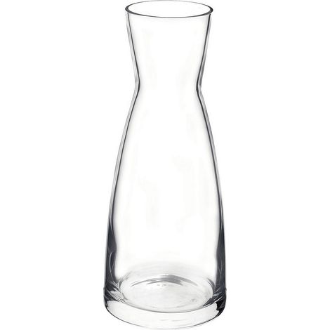 Botella de Cristal Bormioli Rocco Ypsilon Transparente Vidrio 250 ml (1/5)