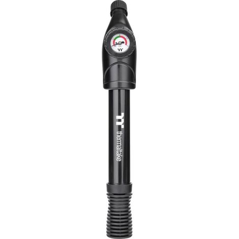 Thermaltake Pacific Leak Tester Kit de refroidissement à leau (1/4)