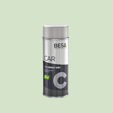 Bombe de Peinture RAL Effect 760-1  Mat