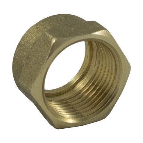Gurtner - Écrou gaz 20x150 - 08658