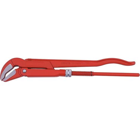Clé suédoise 1 1/2" 45°, Rouge - MOB (1/2)
