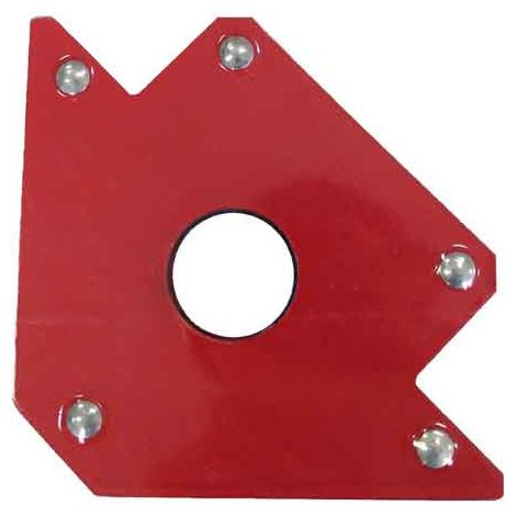 POSIZIONATORE MAGNETICO PER SALDATURA IDEAL STAR 23 kg - IDEAL STAR