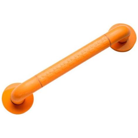 Poignées de sécurité pour baignoires, poignées de douche, barres d'appui, barres d'appui de salle de bain pour personnes âgées et handicapées, poignées de serviettes murales en acier inoxydable - 400m