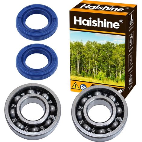 Joint d'huile de roulement de vilebrequin pour pièces de tronçonneuse STIHL MS250 MS230 MS210 MS 250 230 210 025 023 021 (1/5)