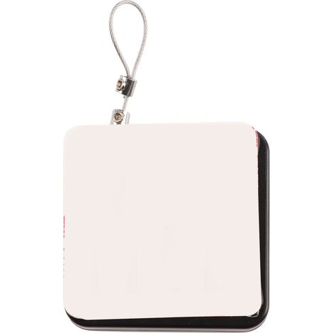 Tendeur de sangle automatique sans trous pour usage domestique, longueur de câble 1,2 m, noir (500 g) (1/5)