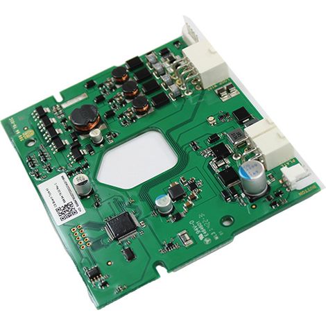 Husqvarna – Plaque de station de charge pour robot tondeuse Automower 320 330X 420 430X 450X 550 – Compatible avec modèles G3 – PCB durable