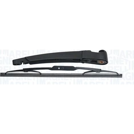 Kit de bras d'essuie-glace, nettoyage des vitres Magneti Marelli 000723180300