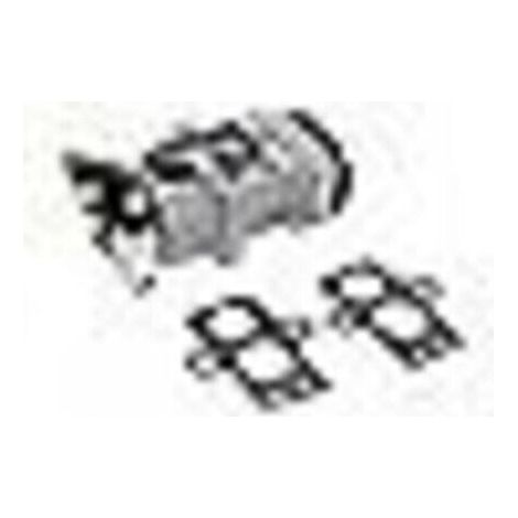 Kawasaki TJ45 TJ45E KBH45A KBL45A KBH45B avec vanne d'enrichissement+2 joints
