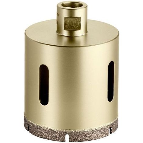 Couronne diamantée pour carrelage « Dry », 68 mm, M14 metabo (1/2)