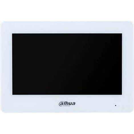 VTH5123H-W - Monitor interno VTH plug&play Wi-Fi/bifilare 7"
