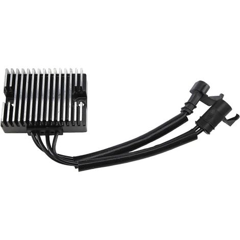 Régulateur-redresseur de tension pour Sportster XL 2009-2013 74711-08 (1/5)