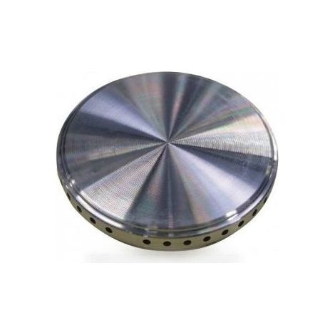 CHAPEAU DE BRULEUR RAPIDE POUR CUISINIERE BEKO - 423110001 (1/2)