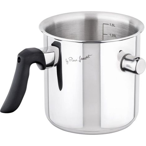 Topf LAMART LT1068 1,5L 1 Stück. (1/5)