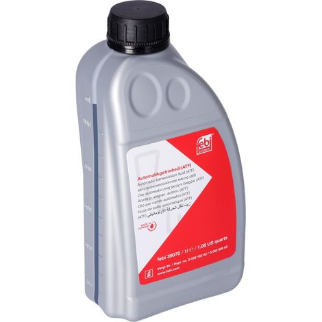 FEBI FE39070 Automatikgetriebeöl