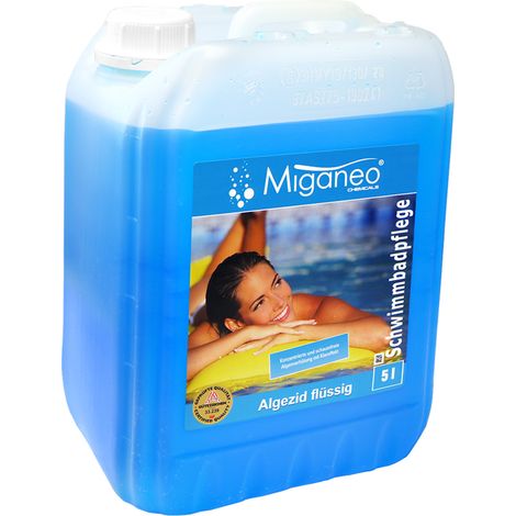 Miganeo Algezid schaumfrei 5 Liter
